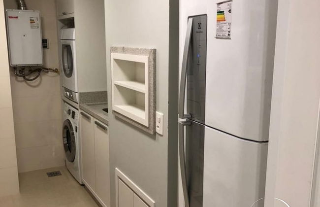 APARTAMENTO NOVO CENTRO DE GRAMADO - Foto 48