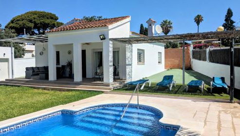 Conil fuente del gallo - Foto 3