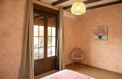 Los Soportales-Casa historica siglo XVI a 20 minutos de Puy du Fou - Foto 23