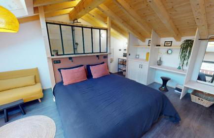 La Petite Maison - Foto 1