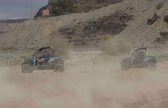 Tour en buggy por Gran Canaria - Foto 6