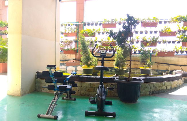 2BR Graha Cempaka Apartment near ITC Cempaka Mas - Foto 14