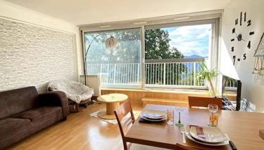 Le Havre des Sommets - Free parking - Terrace - Foto 5