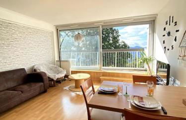 Le Havre des Sommets - Free parking - Terrace - Foto 5