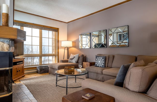 Equinoxe by Tremblant Platinum - Foto 70