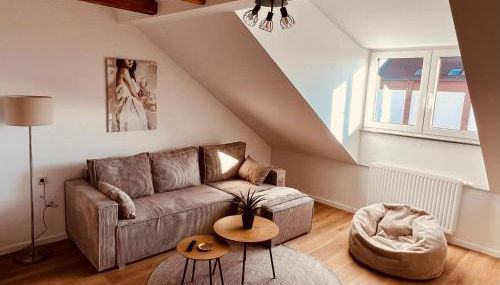 Apartments am Exerzierplatz Pirmasens - Foto 5