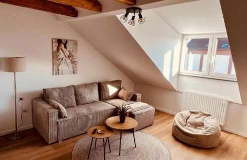 Apartments am Exerzierplatz Pirmasens - Foto 5