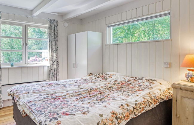 8 Person Holiday Home in Rorvig - Foto 2