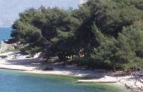 Apartment Lucky Star - 2 Bedroom, Sea View, Large Balcony, Free Parking, BBQ - Foto 34