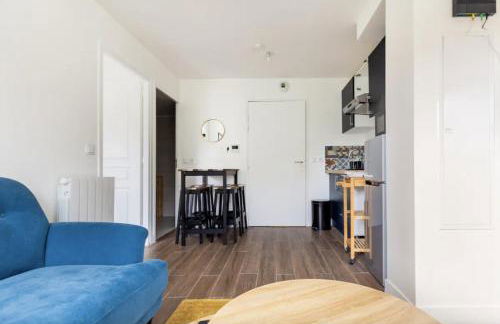 L'Escapade Paris - Foto 59