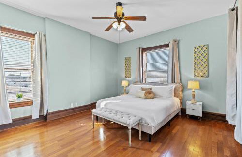 The Marquis Manor | JZ Vacation Rentals - Foto 40