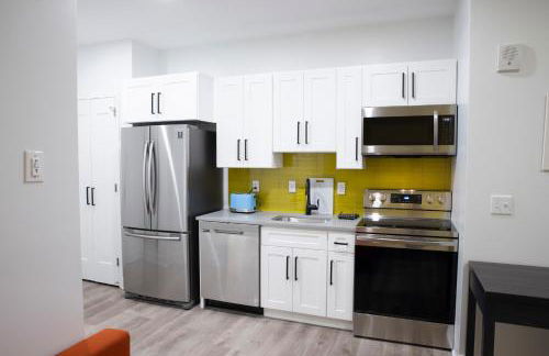 Peachtree Suites - Jersey City - Foto 15