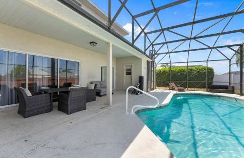 Make memories in this 6 bedroom with private pool - Foto 6