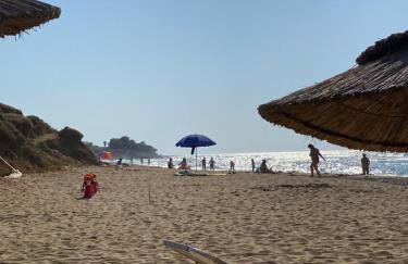 MARIA Cozy apartment 1 - Photo 19