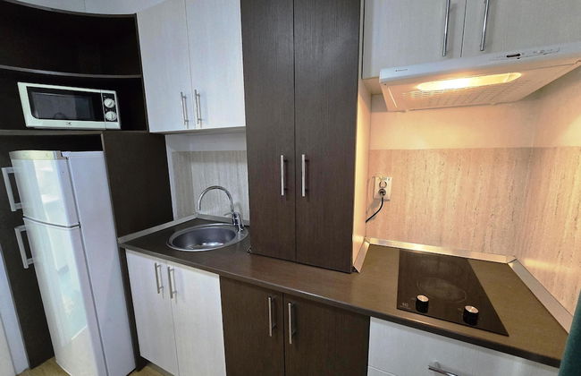 Decebal Residence Apartments - Foto 72