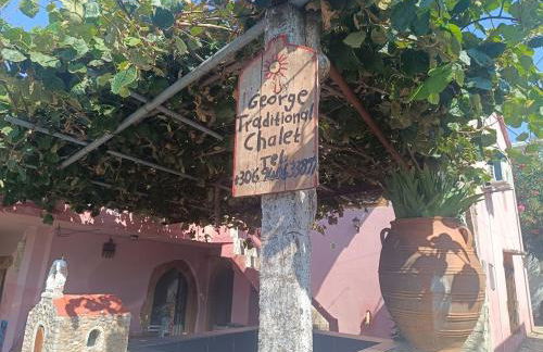 George Traditional Chalet - Foto 6