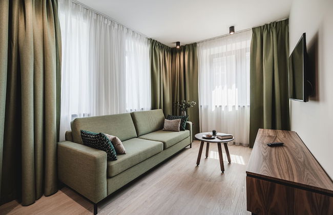 Apartamenty Sowa Bydgoszcz - Foto 11