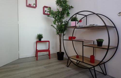 Appart Cosy Brest Les Capucins - Foto 72