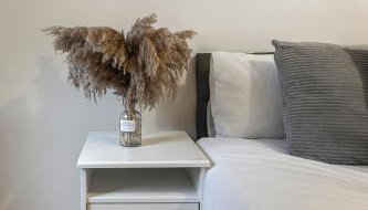 Modern City Centre 2 Bedroom flat in Birmingham - Free parking, Netflix - Foto 4