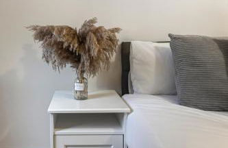 Modern City Centre 2 Bedroom flat in Birmingham - Free parking, Netflix - Foto 4