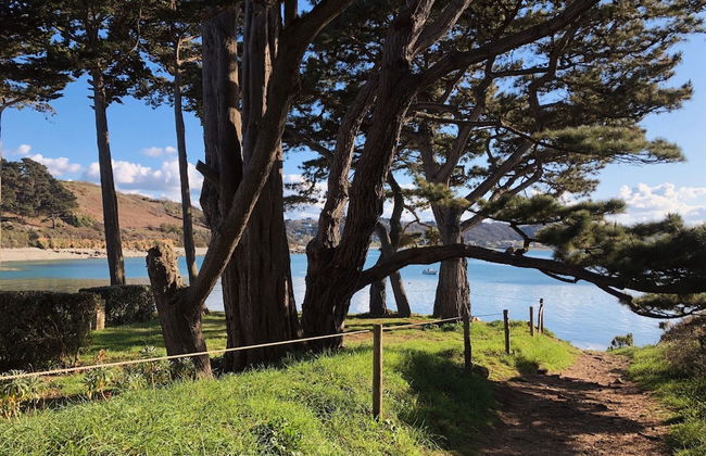 Cozy Home at Pink Granite Coast - Foto 22