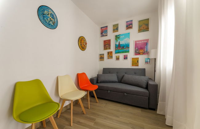 APARTAMENTOS MAPAMUNDI - Foto 55