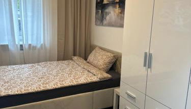 Modernes Zimmer in Zentrale Lage von Mannheim - Foto 4