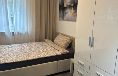 Modernes Zimmer in Zentrale Lage von Mannheim - Foto 4