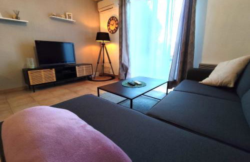 La Noria - Confort et Facilité - Parking - Foto 2