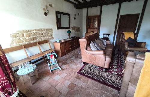 Le cottage de Maddie - charme, calme et authenticité - Foto 29