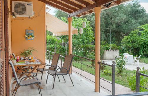 Family Holiday Apartment with garden & BBQ - Foto 15
