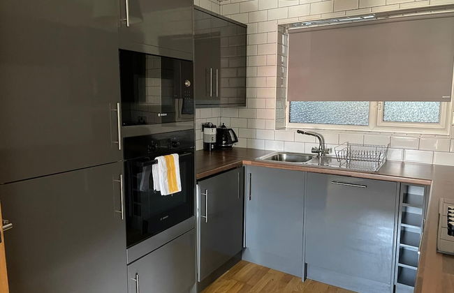 Hull Spacious Guest House-3 - Foto 5