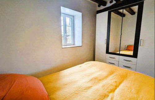 Janedala gite 8 pers Levroux - Foto 22