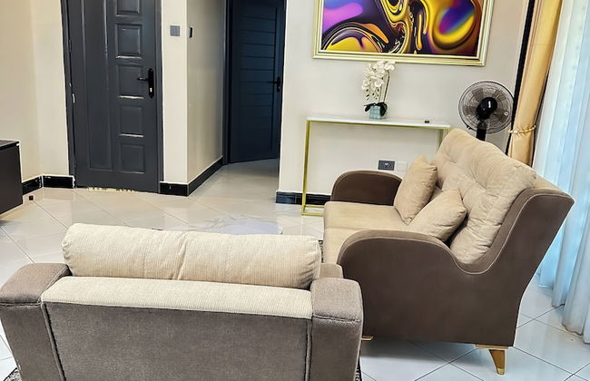 LivLuxe Apartments 3 - Foto 17