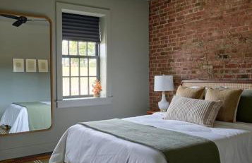 Eleanor Inn - Suite Amelia & Lorena - Foto 29