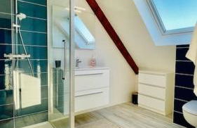 Le paradis bleu - Foto 21