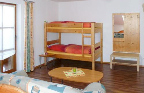 Apartment Freisinger-2 by Interhome - Foto 10