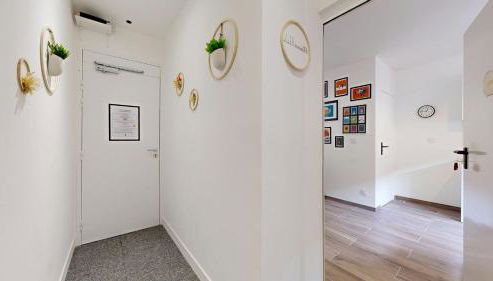 expat renting - L'Artiste - Netflix - Proche gare - Foto 4