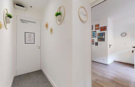 expat renting - L'Artiste - Netflix - Proche gare - Foto 4