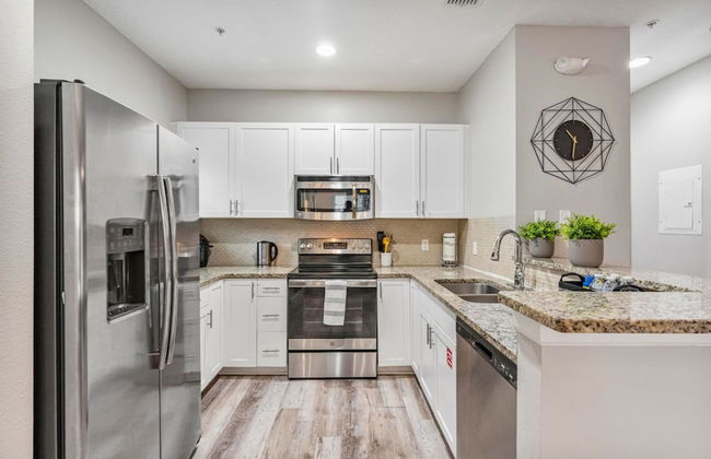 Thematic 4 bdr Near Disney-22101 - Foto 8