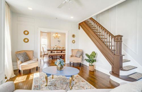 Family-Friendly Mays Landing Home Near The Cove! - Foto 8