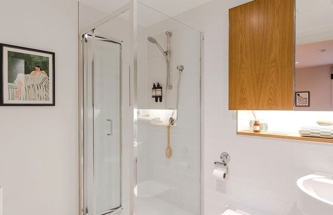 Your Apartment I King's Cross - Foto 71