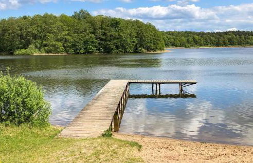 Awesome Home In Wittstock With Kitchen - Photo 7