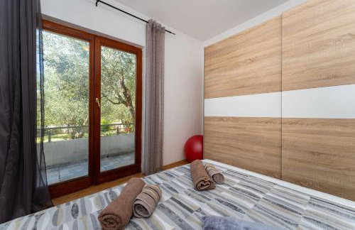 MY DALMATIA - Holiday home Olive Garden with private swimming pool - Photo 30