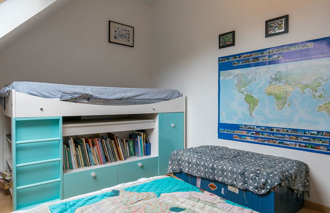 Les Bruyères - Foto 32