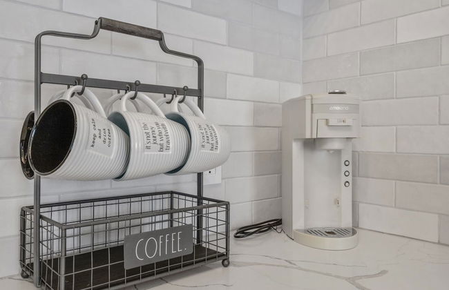 Wonderful Getaway EaDo 3BR Minutes to Downtown - Foto 6