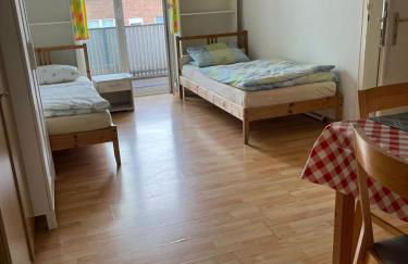 Work & Stay Central Apartments - Foto 16