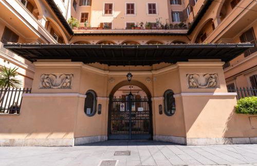 Paci Luxury Suite - Foto 22