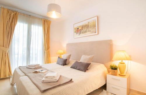 Fairway Apartman Mijas Golf 1 - Golondrinas - Photo 18