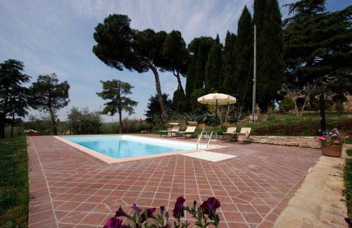 Villa Farnetina - Foto 16